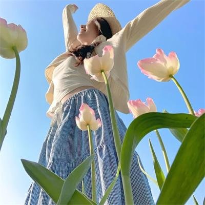 青山绿水那朵云